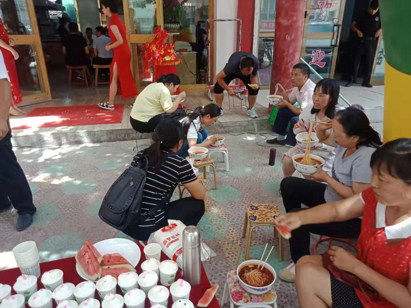 蘭州牛肉面加盟
