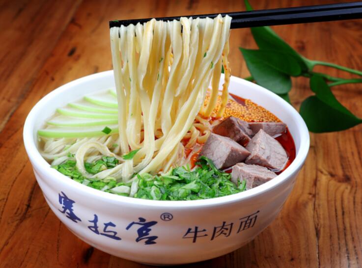 想開店又沒經(jīng)驗(yàn)？別怕，有塞拉宮幫您
