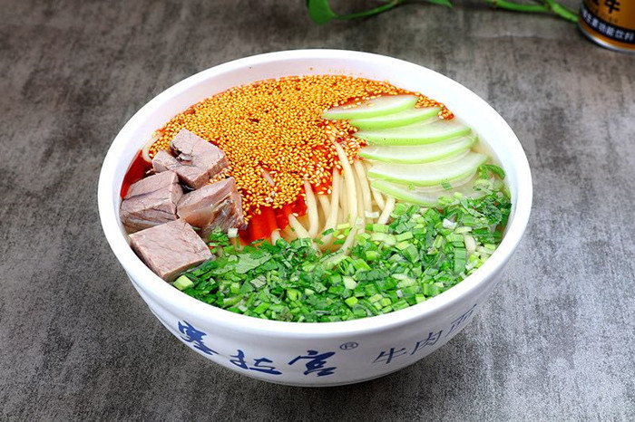 你真的了解蘭州的飲食文化么？