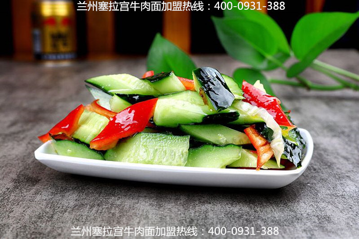 一碗塞拉宮牛肉面背后有故事