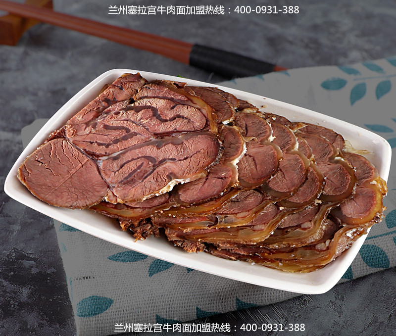 蘭州牛肉面加盟哪家好，嘗過才知道！