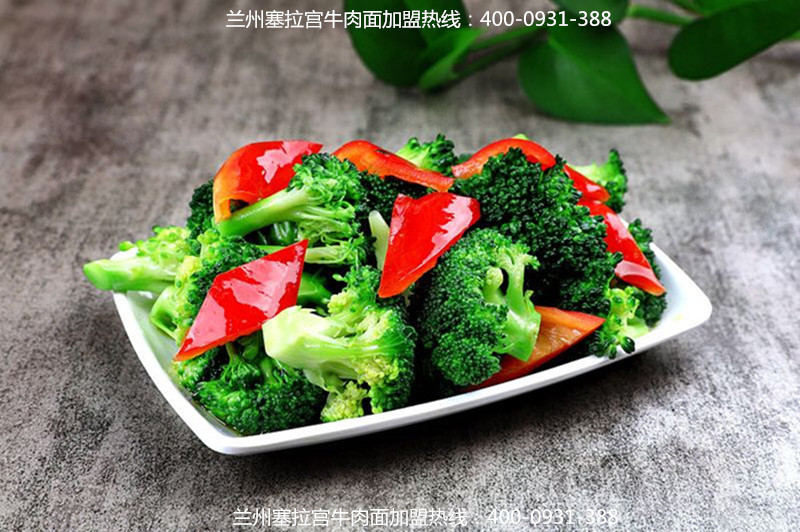 塞拉宮牛肉面好吃的背后有原因，看看你就知道了！