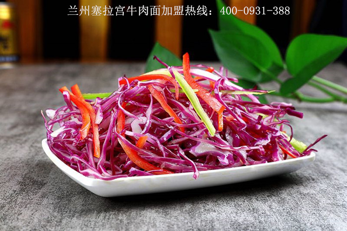 吃牛肉面有什么好處，塞拉宮告訴你！