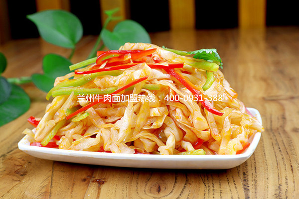 關(guān)于美味的牛肉面里蘊(yùn)含的文化你知道嗎？