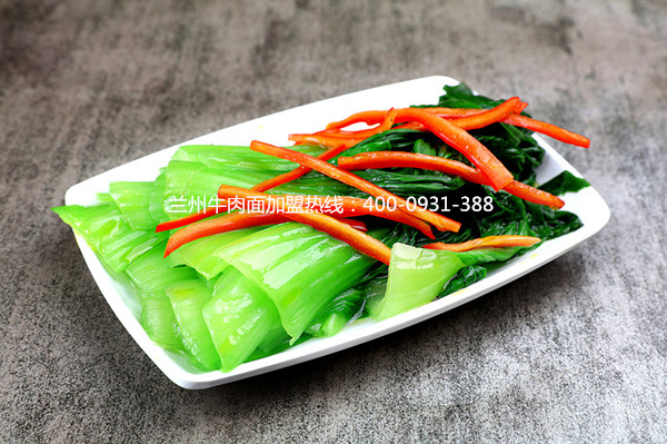 一碗美味的牛肉面里蘊含著深厚的文化