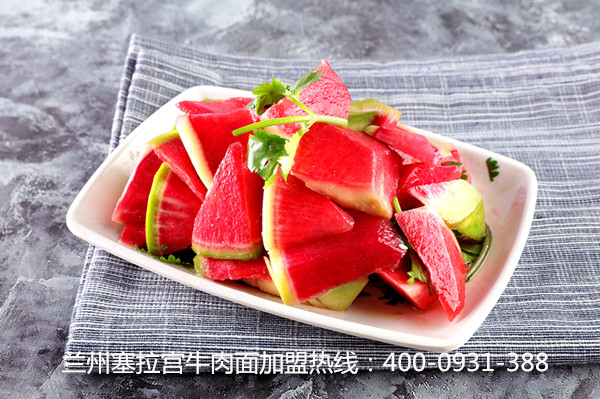 加盟塞拉宮牛肉面需要什么條件呢