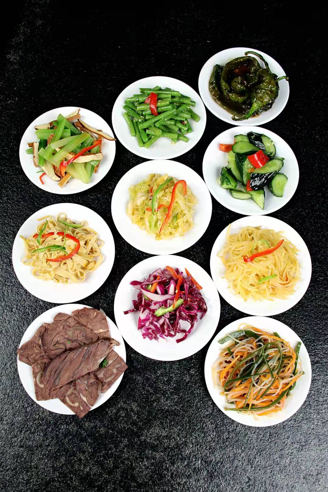 【牛肉面加盟十大排名】零差評的美食，你吃過嗎？蘭州塞拉宮牛肉面|